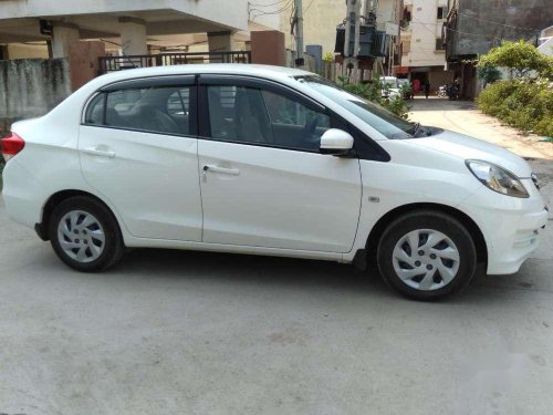 Used Honda Amaze 2015 MT for sale in Junagadh 