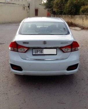 Used Maruti Suzuki Ciaz 2015 MT for sale in New Delhi