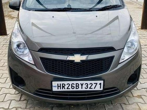 Used Chevrolet Beat 2013 MT for sale in Gurgaon 