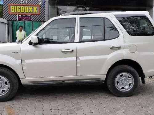 Used 2015 Tata Safari Storme MT for sale in Allahabad 