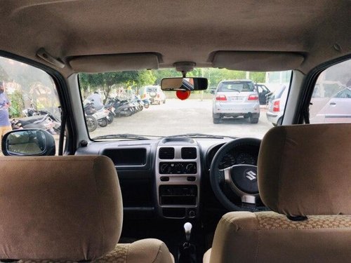 Used 2009 Maruti Suzuki Wagon R MT for sale in Bangalore 