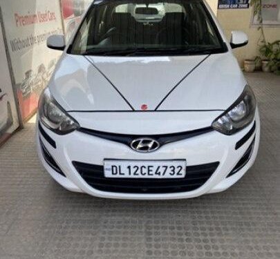 Used Hyundai i20 2013 MT for sale in Gurgaon 