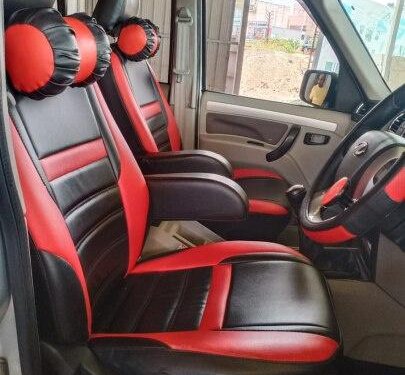 Mahindra Scorpio S10 7 Seater 2017 MT for sale in Chennai