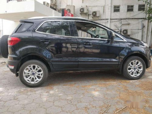 2013 Ford EcoSport MT for sale in Chennai 