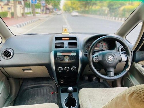 Used 2007 Maruti Suzuki SX4 MT for sale in New Delhi