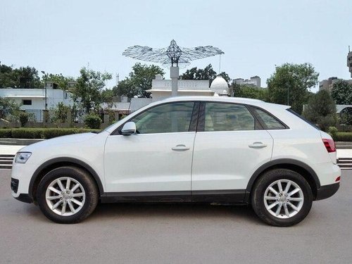 Used Audi Q3 2012 AT for sale in New Delhi