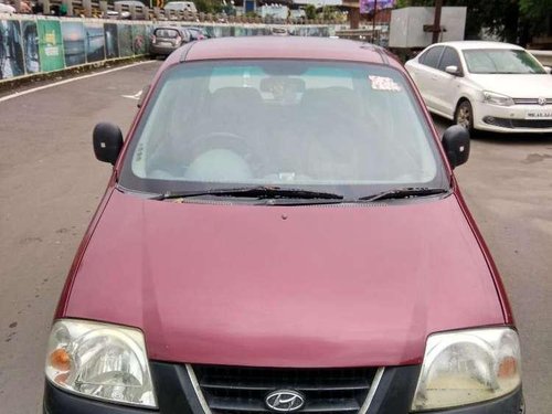 Used Hyundai Santro Xing XL 2007 MT for sale in Mumbai