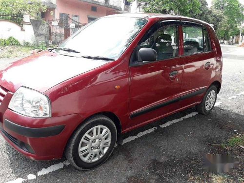 Used 2011 Hyundai Santro Xing GLS MT for sale in Dehradun 