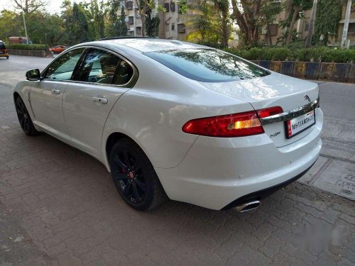 Used Jaguar XF 2011 AT for sale in Mumbai