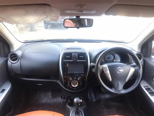 Used Nissan Micra 2018 AT for sale in Mumbai