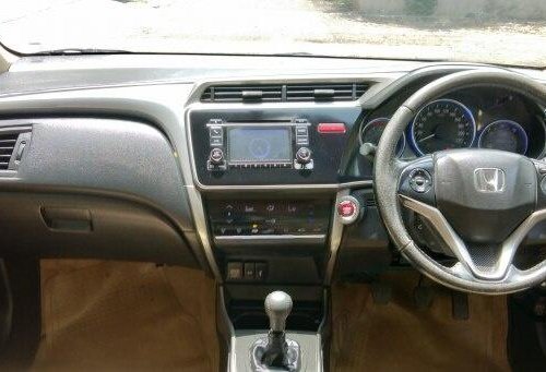 Used Honda City i-DTEC VX 2014 MT for sale in Nashik 