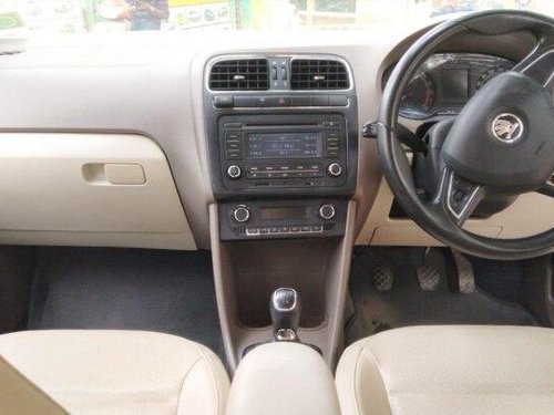 Used Skoda Rapid 2016 MT for sale in Bangalore 