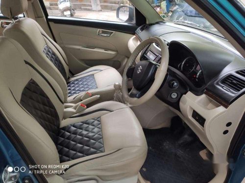 2012 Hyundai Santro Xing GLS MT for sale in Chennai 