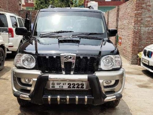 Used Mahindra Scorpio 2016 MT for sale in Varanasi 