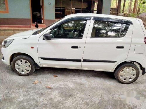 Maruti Suzuki Alto K10 LXi, 2015, Petrol MT in Shoranur 