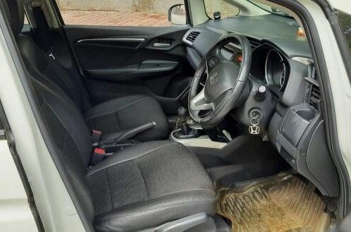 Used 2016 Honda Jazz MT for sale in Pune