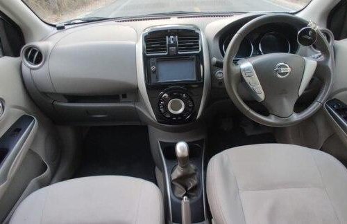 Used Nissan Sunny 2017 MT for sale in Bangalore 