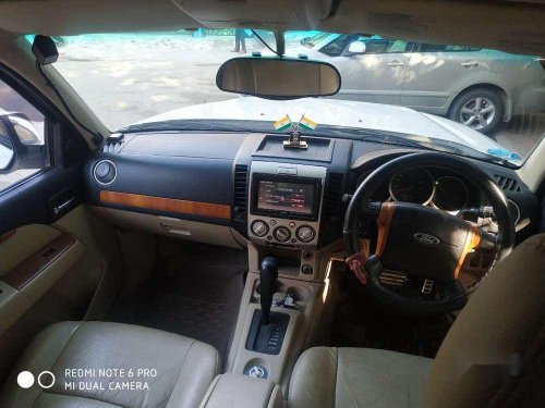 Used Ford Endeavour 2010 MT for sale in Gurgaon 