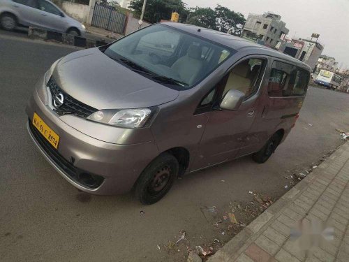 Used Nissan Evalia 2015 MT for sale in Nagar 