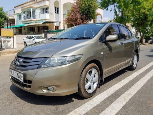 Used Honda City 2011 MT for sale in Ahmedabad