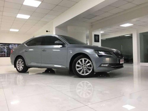 Used 2018 Skoda Superb AT for sale in Pune