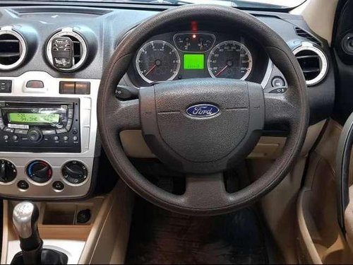 Used 2014 Ford Fiesta MT for sale in Pune