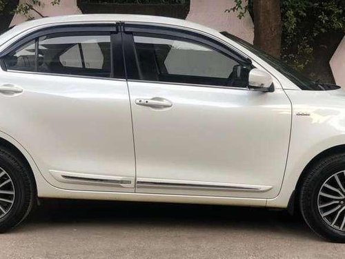 Maruti Suzuki Dzire ZDI Plus AMT, 2018, AT for sale in Kalyan 