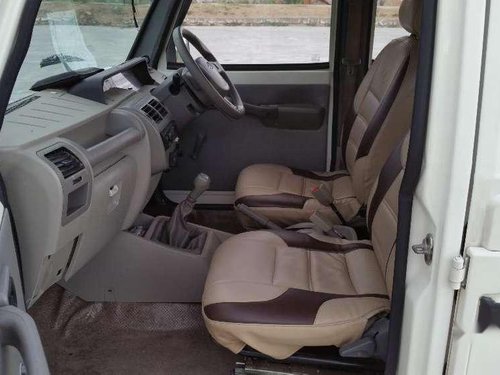 Used Mahindra Bolero SLE 2014 MT for sale in Hyderabad