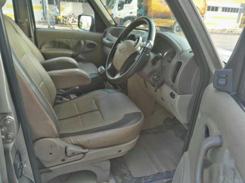 Used 2010 Mahindra Scorpio MT for sale in Chennai 