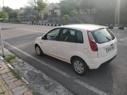 Used 2010 Ford Figo MT for sale in New Delhi