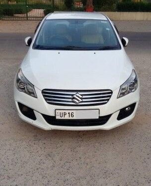 Used Maruti Suzuki Ciaz 2015 MT for sale in New Delhi