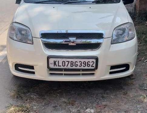 Chevrolet Aveo 1.4, 2007, Petrol MT in Thiruvananthapuram 