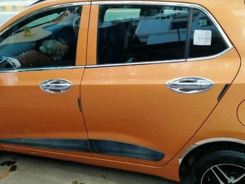 Used 2017 Hyundai Grand i10 MT for sale in Patna 