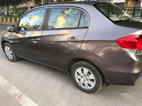 Used Honda Amaze 2015 MT for sale in Jalandhar 