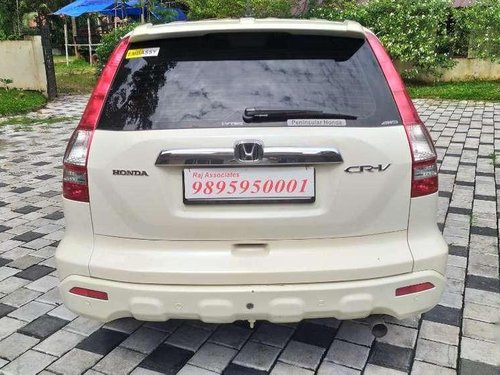 Used Honda CR V 2.4L 4WD 2007 MT for sale in Palai 