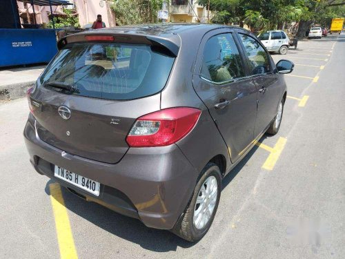 Tata Tiago 1.2 Revotron Xz, 2018, Petrol MT for sale in Chennai 