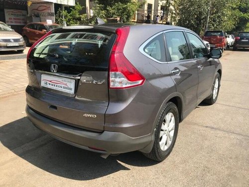 Used 2014 Honda CR V AT for sale in Mumbai