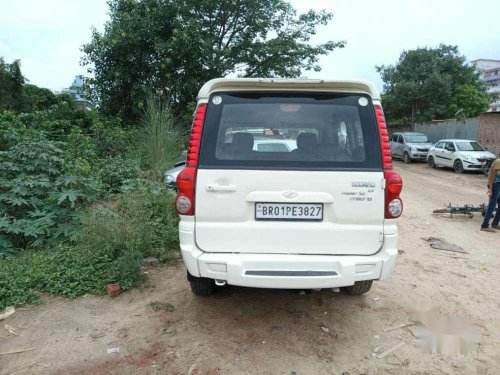 Used 2013 Mahindra Scorpio MT for sale in Patna 