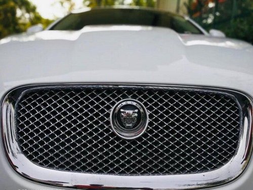 Used Jaguar XF 2013 AT for sale in New Delhi