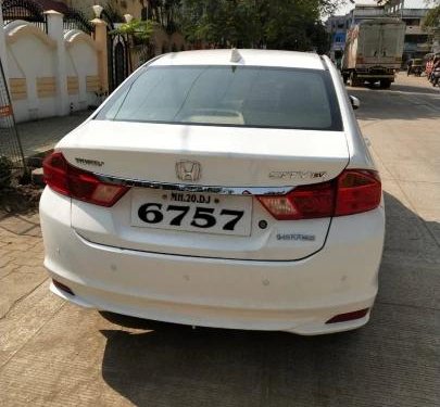 Used 2015 Honda City MT for sale in Nagpur 