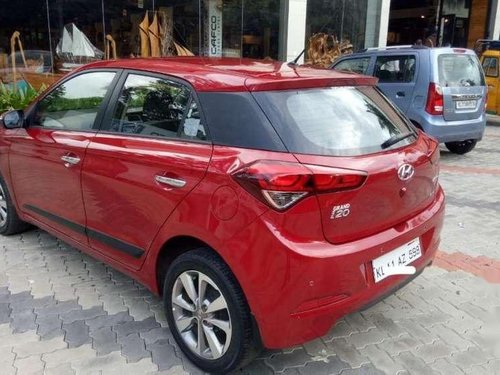 Used 2015 Hyundai Elite i20 MT for sale in Kozhikode 