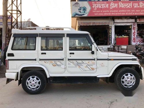 Mahindra Bolero ZLX BS IV, 2018, Diesel MT in Kishangarh 