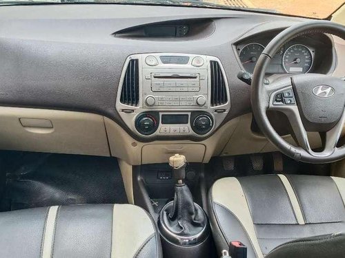 Used Hyundai i20 2011 MT for sale in Ponda 