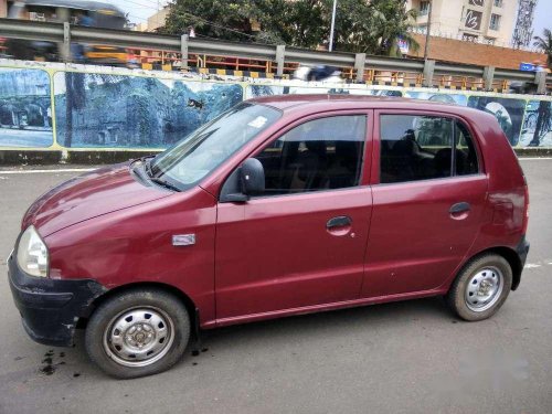 Used Hyundai Santro Xing XL 2007 MT for sale in Mumbai