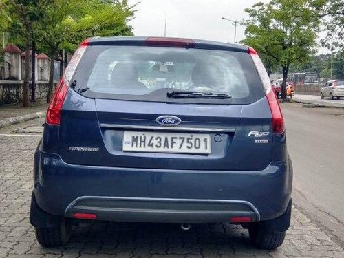 Used Ford Figo 2011 MT for sale in Pune