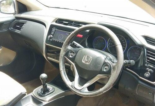 Used Honda City i-DTEC VX 2014 MT for sale in Nashik 