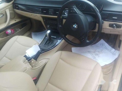 Used 2010 BMW 3 Series AT for sale in Kochi 