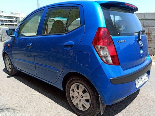 Used Hyundai i10 2009 MT for sale in Pune