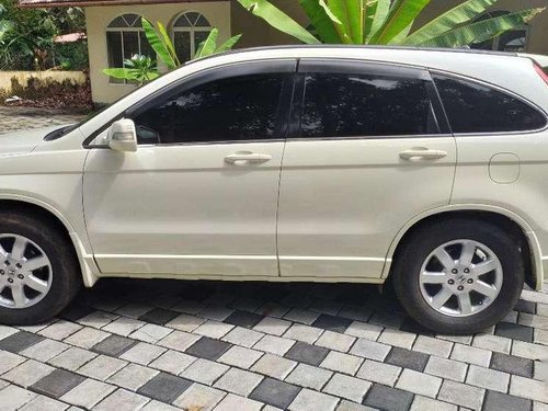 Used Honda CR V 2.4L 4WD 2007 MT for sale in Palai 