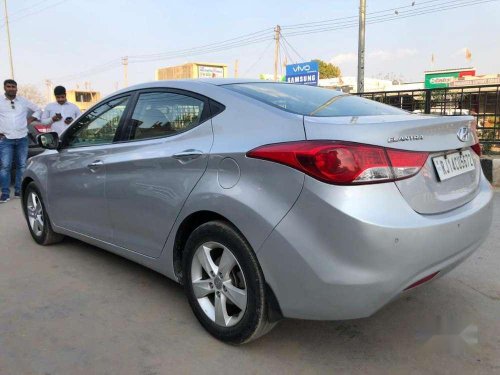 Used Hyundai Elantra 1.6 SX 2013 MT for sale in Kishangarh 